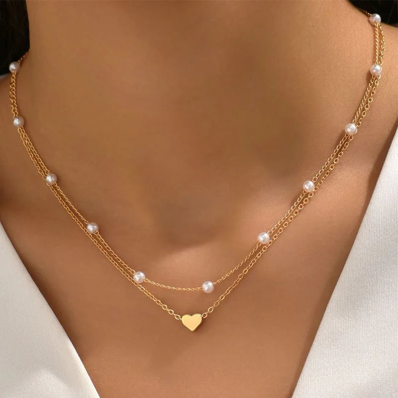 Necklace set
