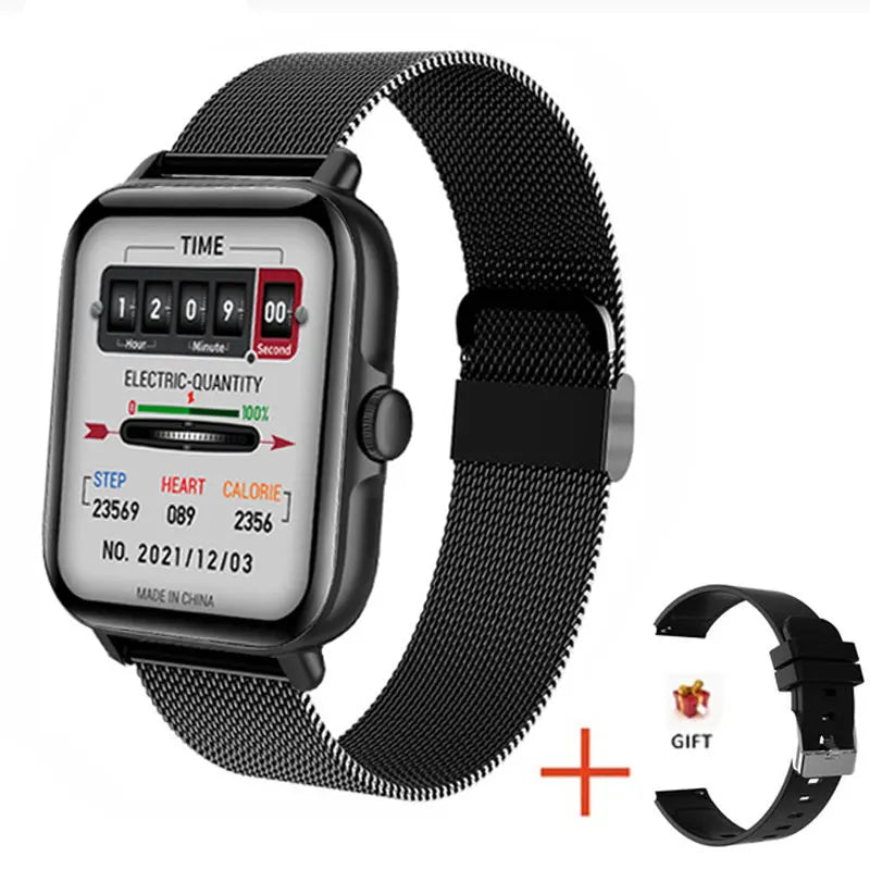 Smartwatch 2.01