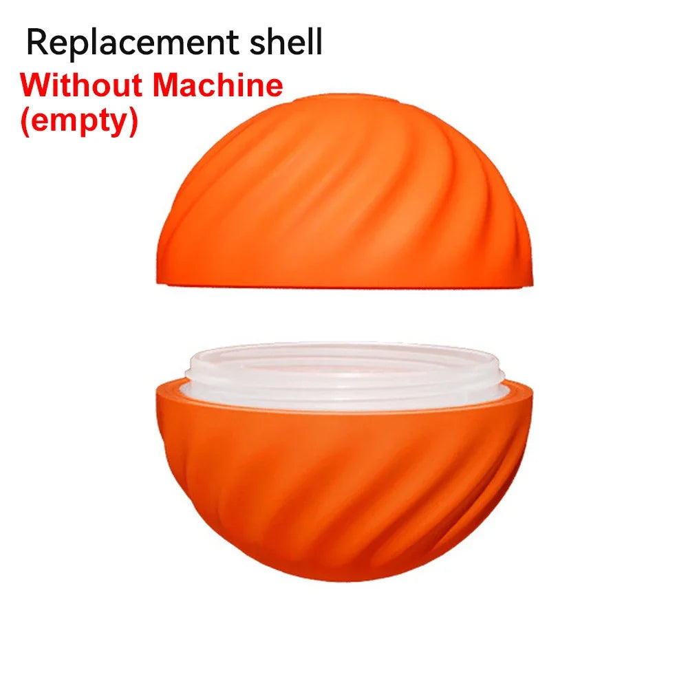 Smart Interactive Dog Toy - Rechargeable