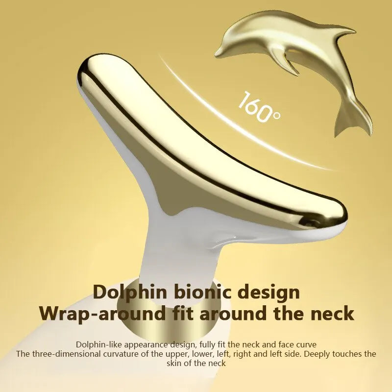 Face & Neck Massager