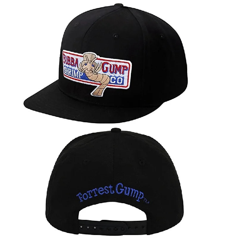 Bubba Gump Shrimp Baseball Cap