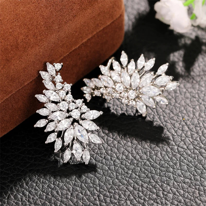 Elegant Earrings