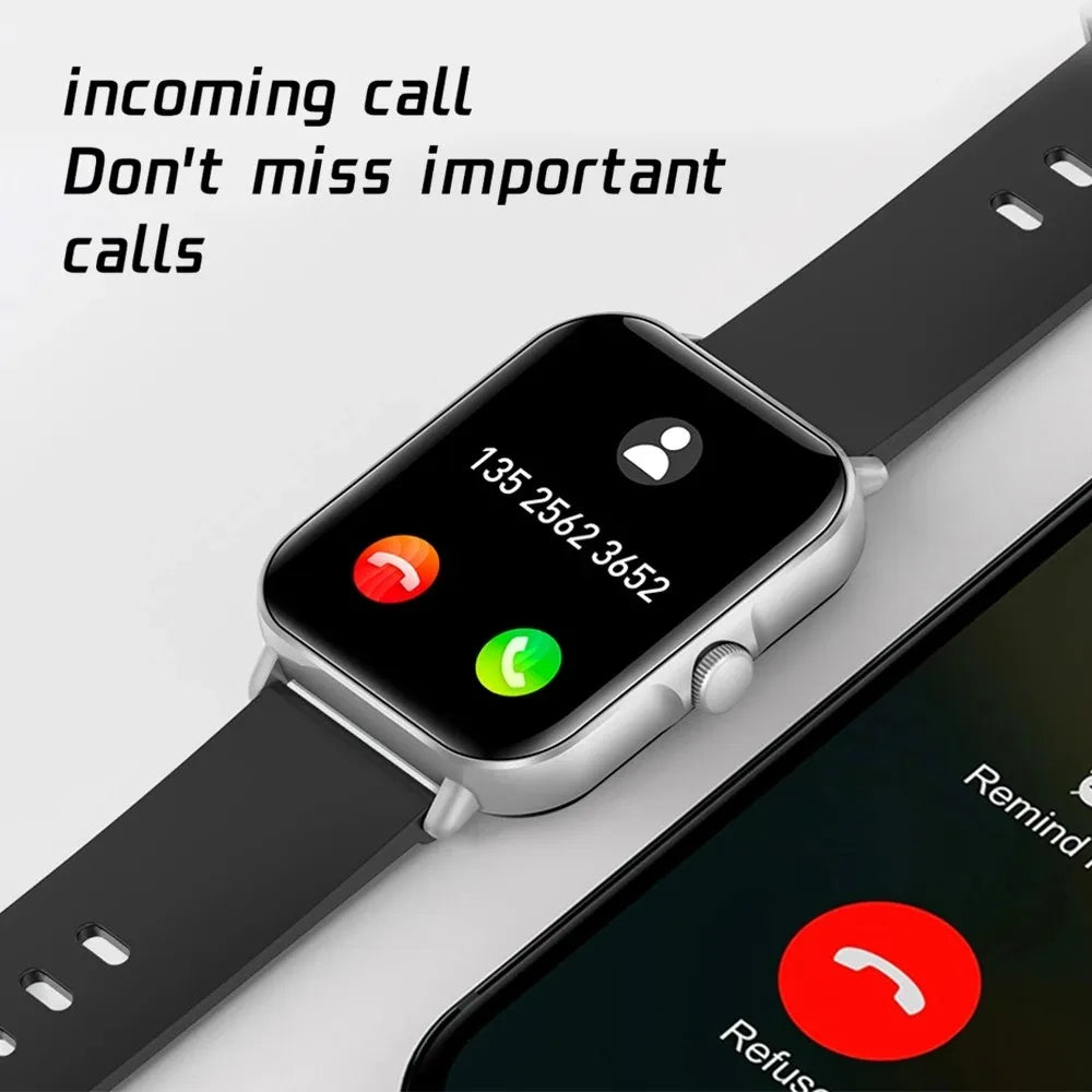 Smartwatch 2.01
