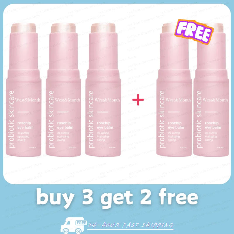 Instant Wrinkle Removal Balm Stick