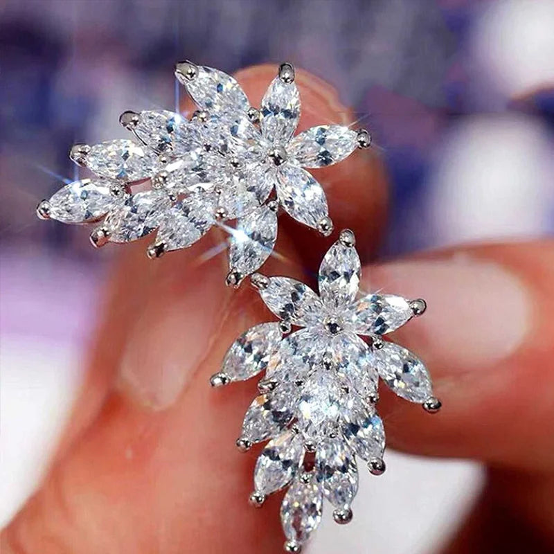 Elegant Earrings