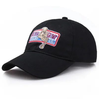 Bubba Gump Shrimp Baseball Cap