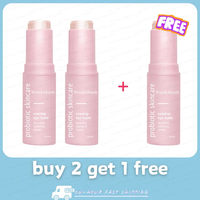 Instant Wrinkle Removal Balm Stick