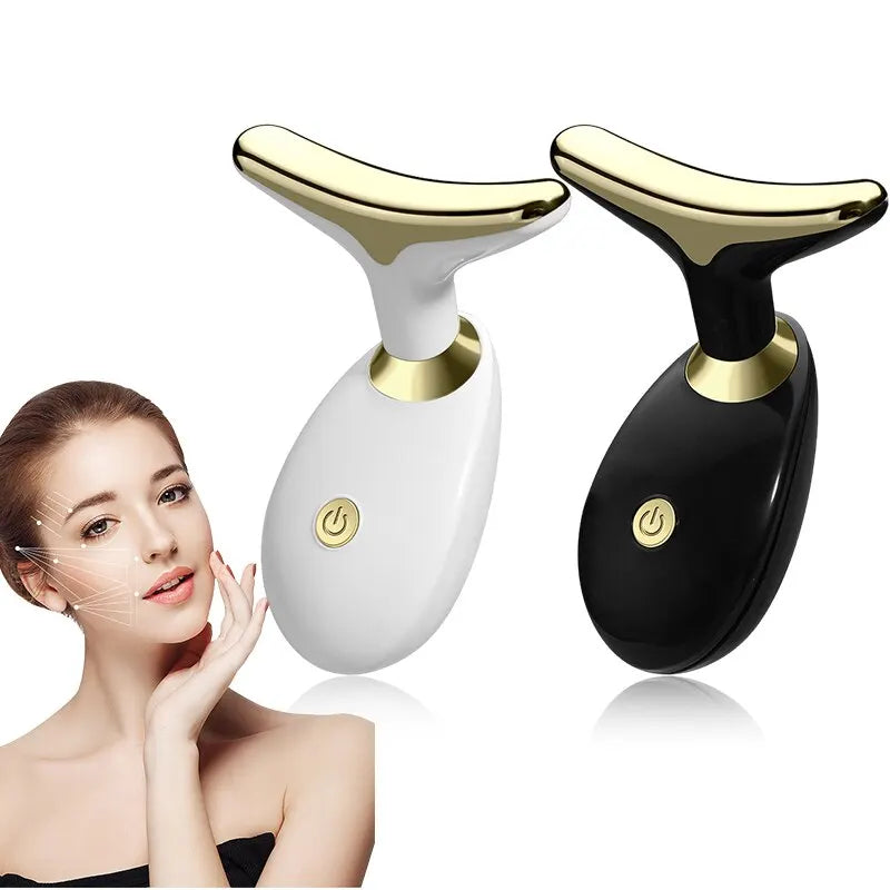 Face & Neck Massager