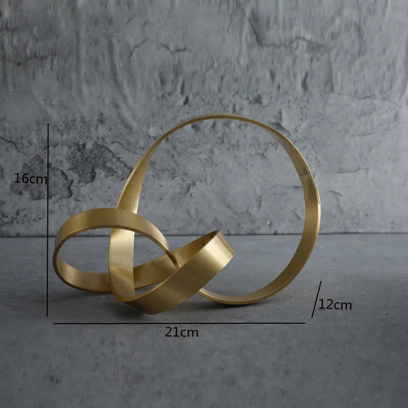 Nordic Desk & Living Room Decor