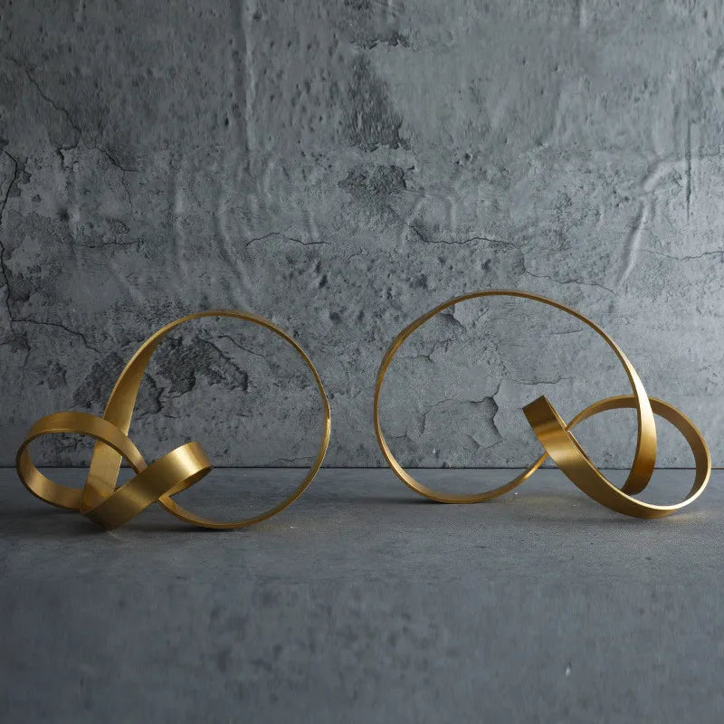 Nordic Desk & Living Room Decor