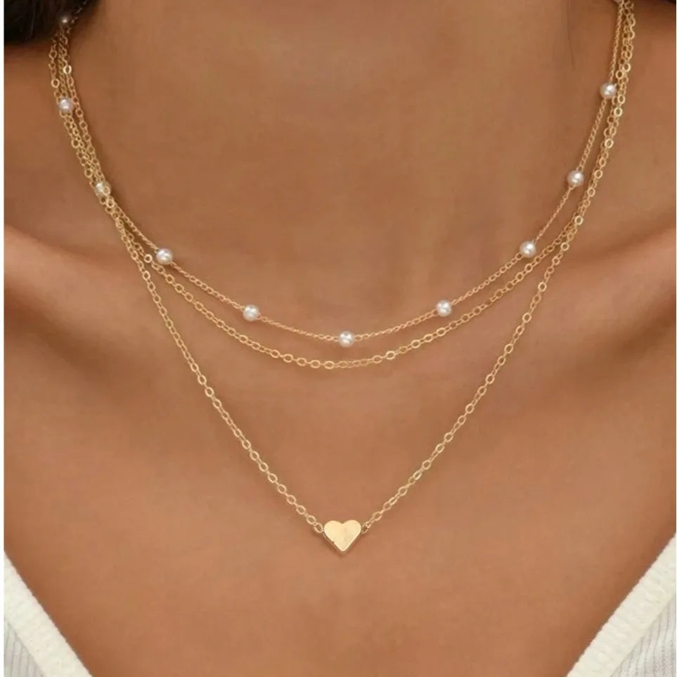 Necklace set