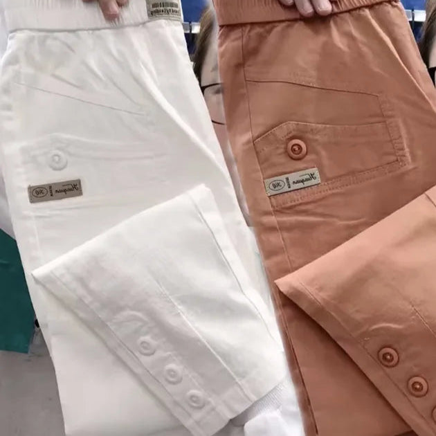 Women's High-Waist