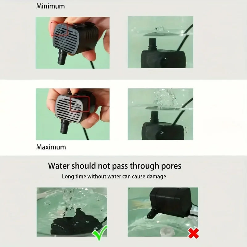 Pet Water Dispenser