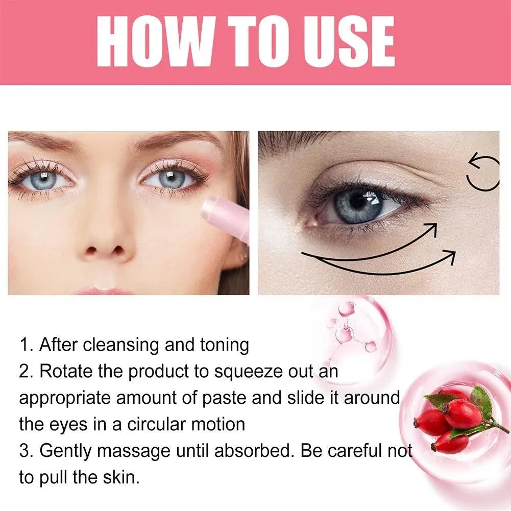Instant Wrinkle Removal Balm Stick