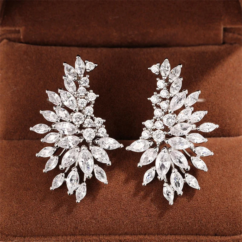 Elegant Earrings