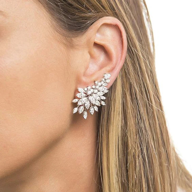 Elegant Earrings