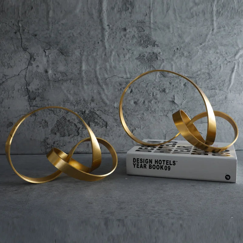 Nordic Desk & Living Room Decor