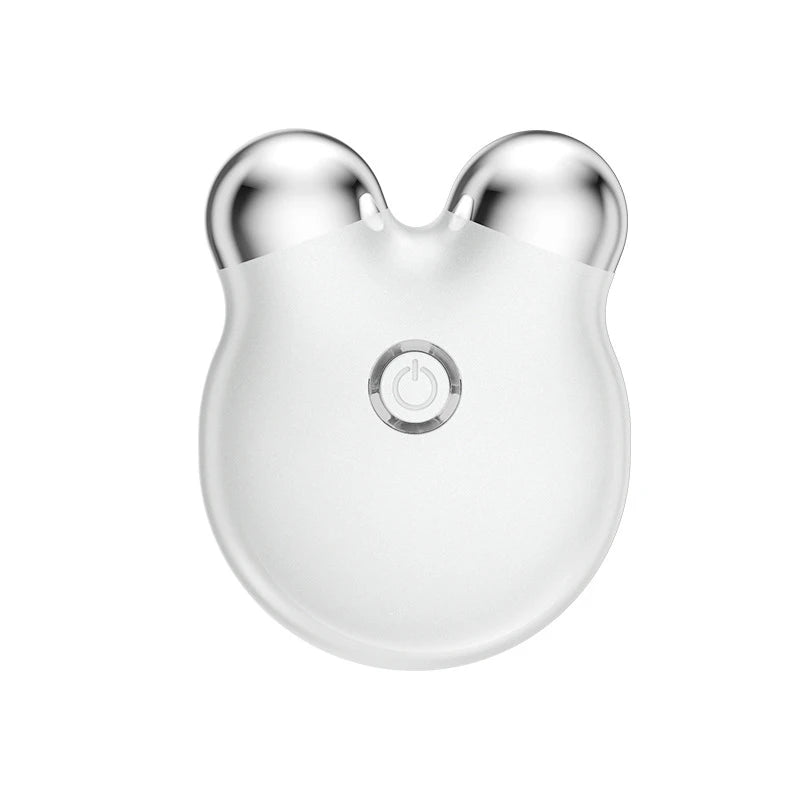 Mini EMS Microcurrent Face Massager