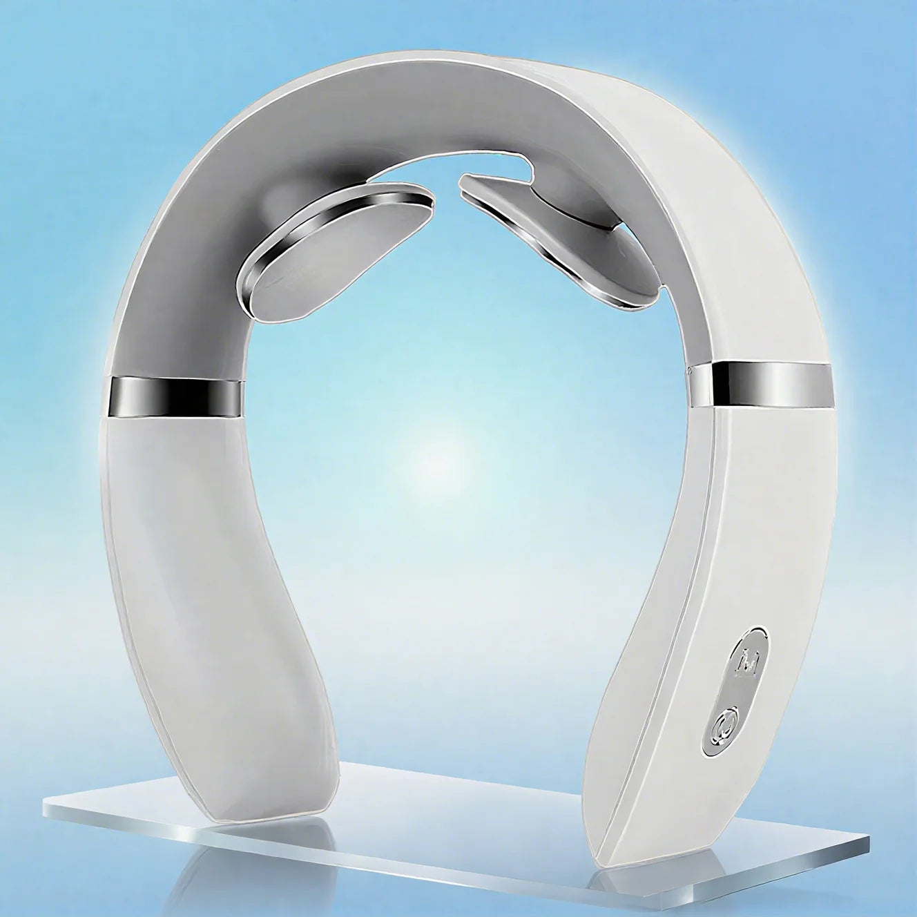 Portable Neck Massager