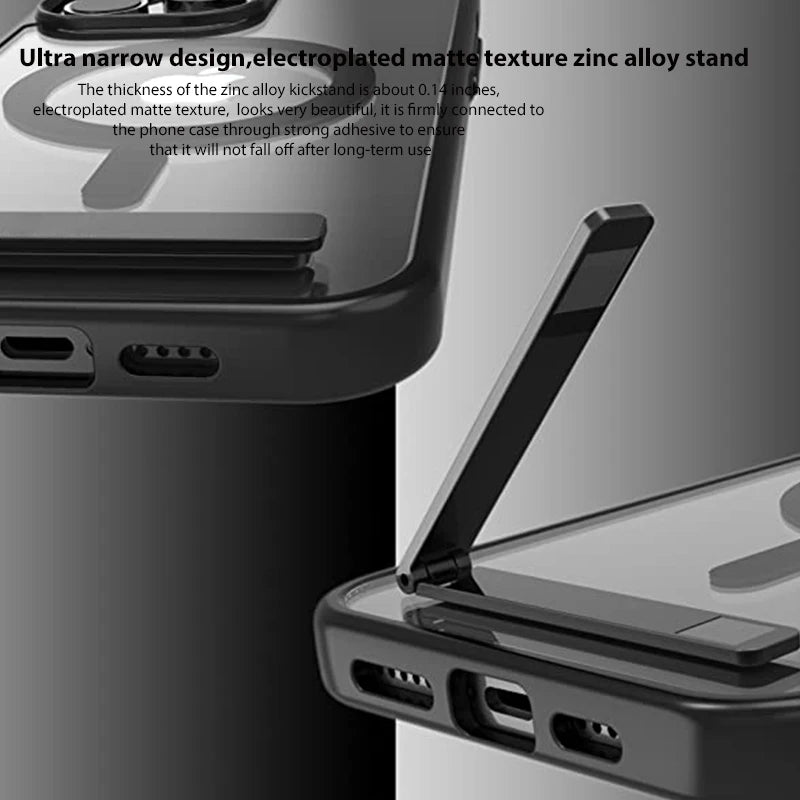 Shockproof Waterproof