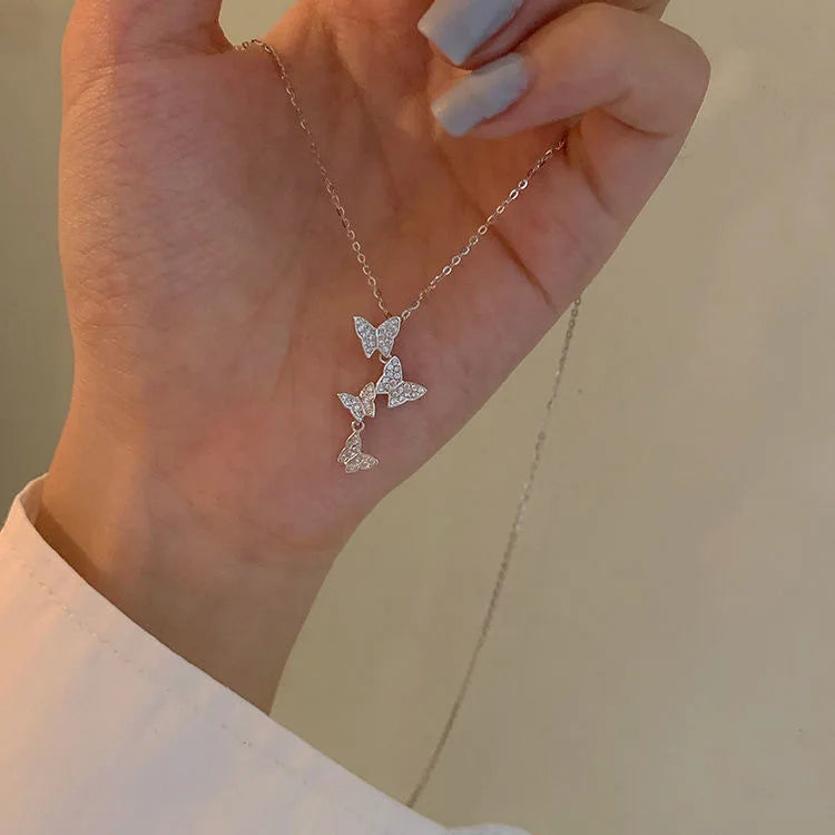 Elegant Necklace