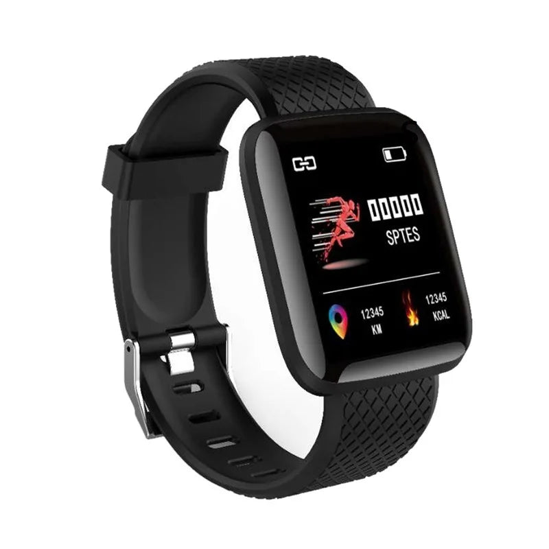 Y68 Smartwatch