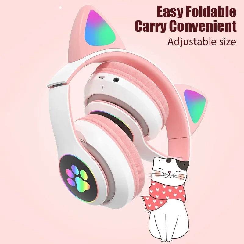 HAOMAI Wireless Headphones