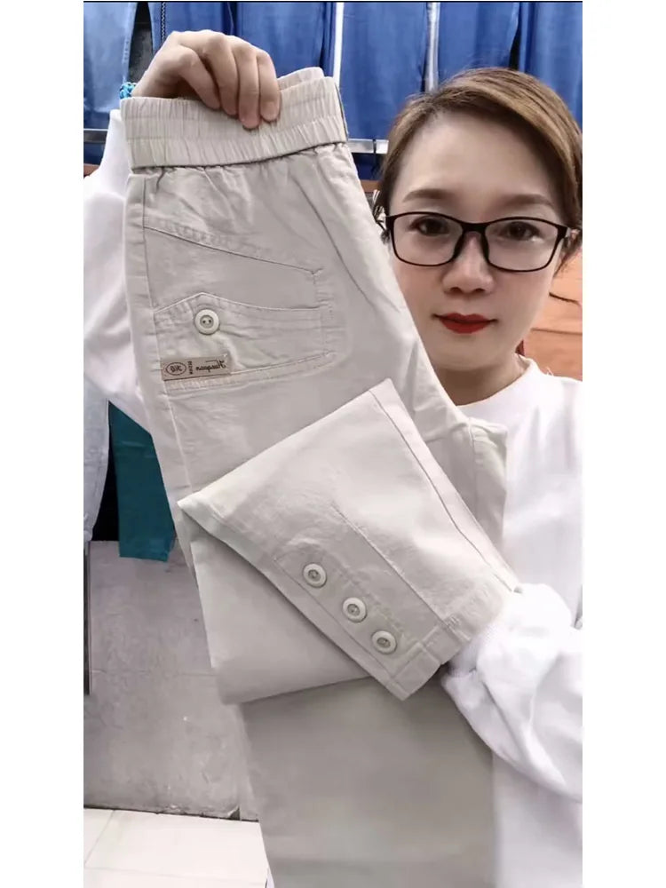 Women's High-Waist