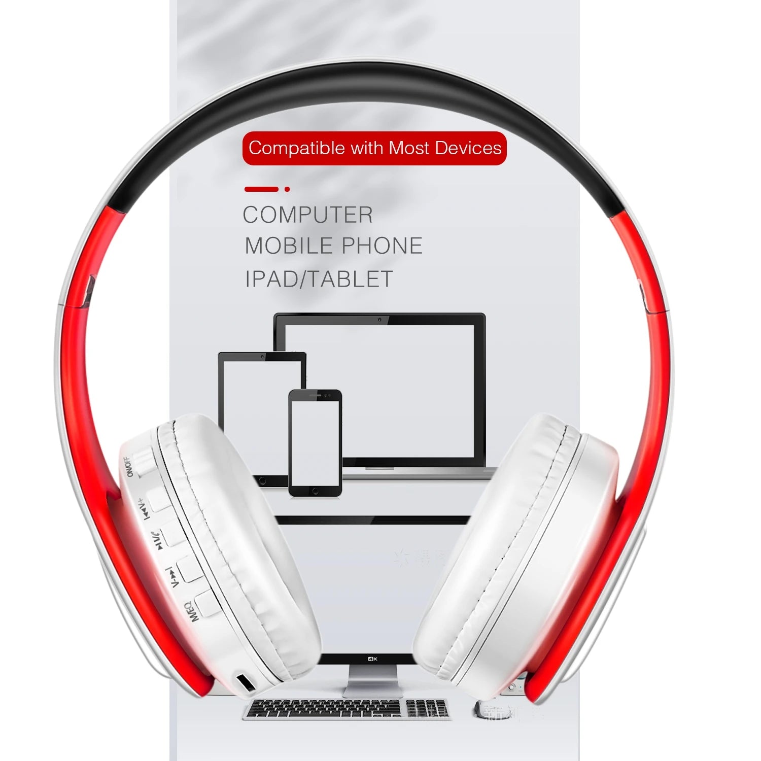 Foldable Earphone