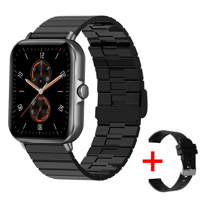 Smartwatch 2.01